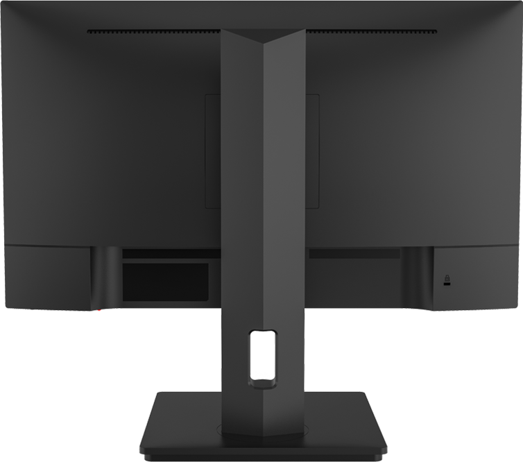 Мониторус 24" HS 2410 (WD2410-K-VHDPI-AS175Q)