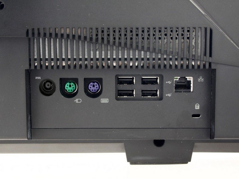 Моноблок Acer Aspire Z3620 (PW.SHHE9.002)