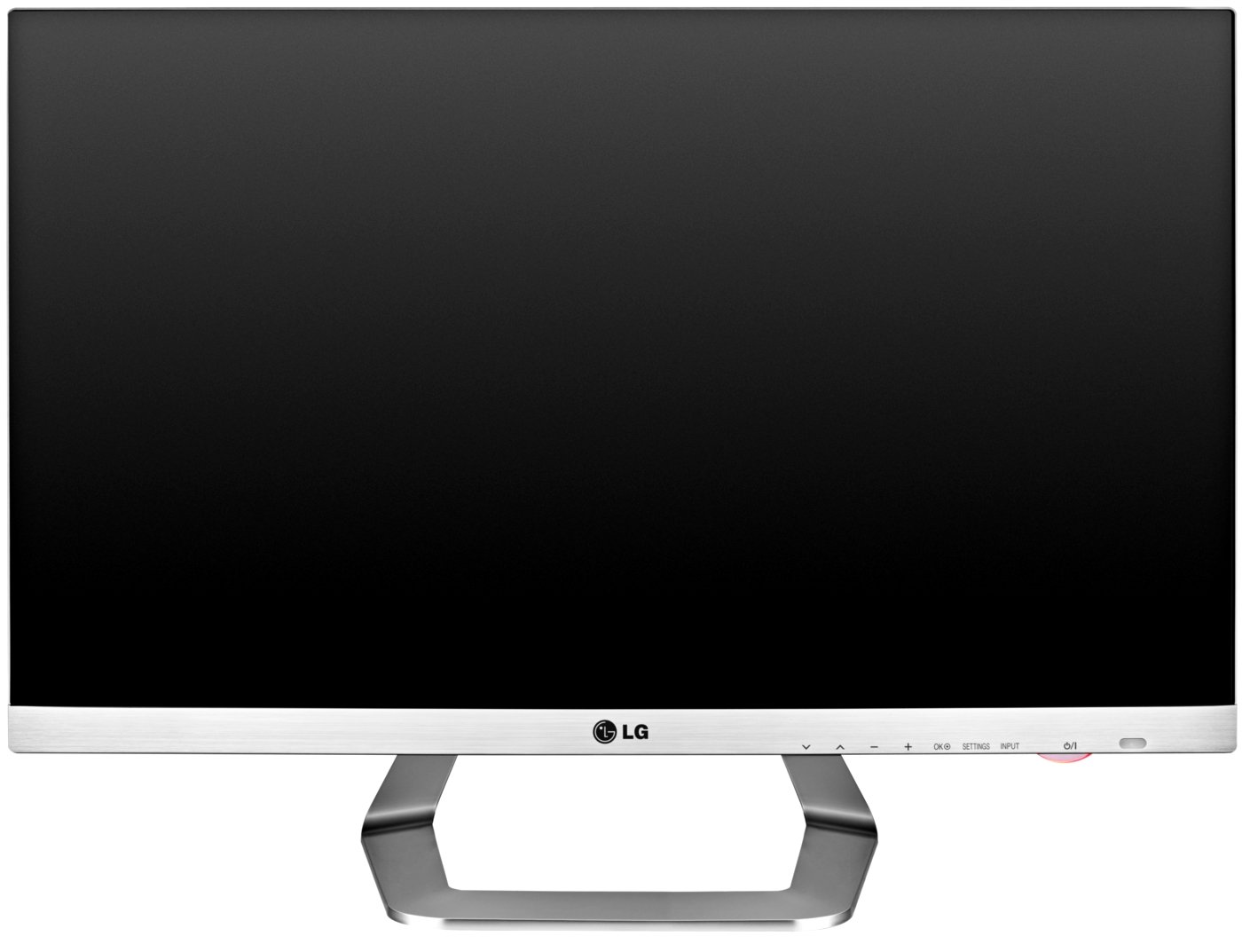 Монитор LG 27"  TM2792S-SZ