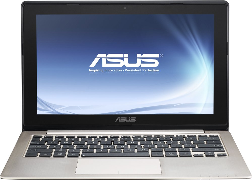 Ноутбук ASUS VivoBook S200E Grey
