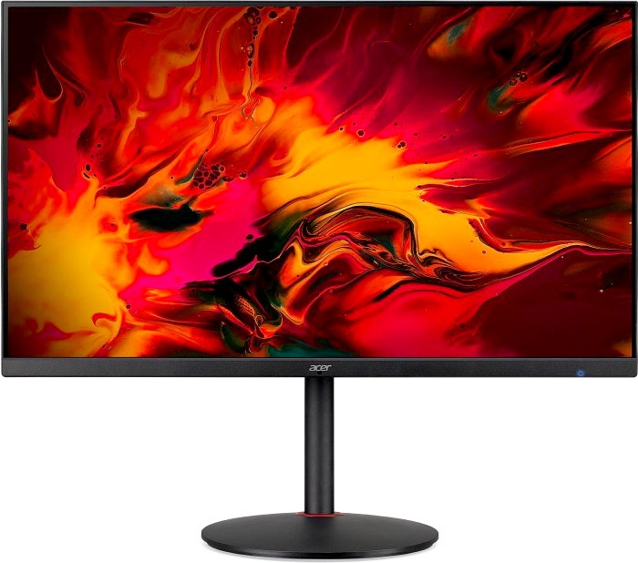 Монитор Acer 32" XV322QUPbmiipphzx Nitro