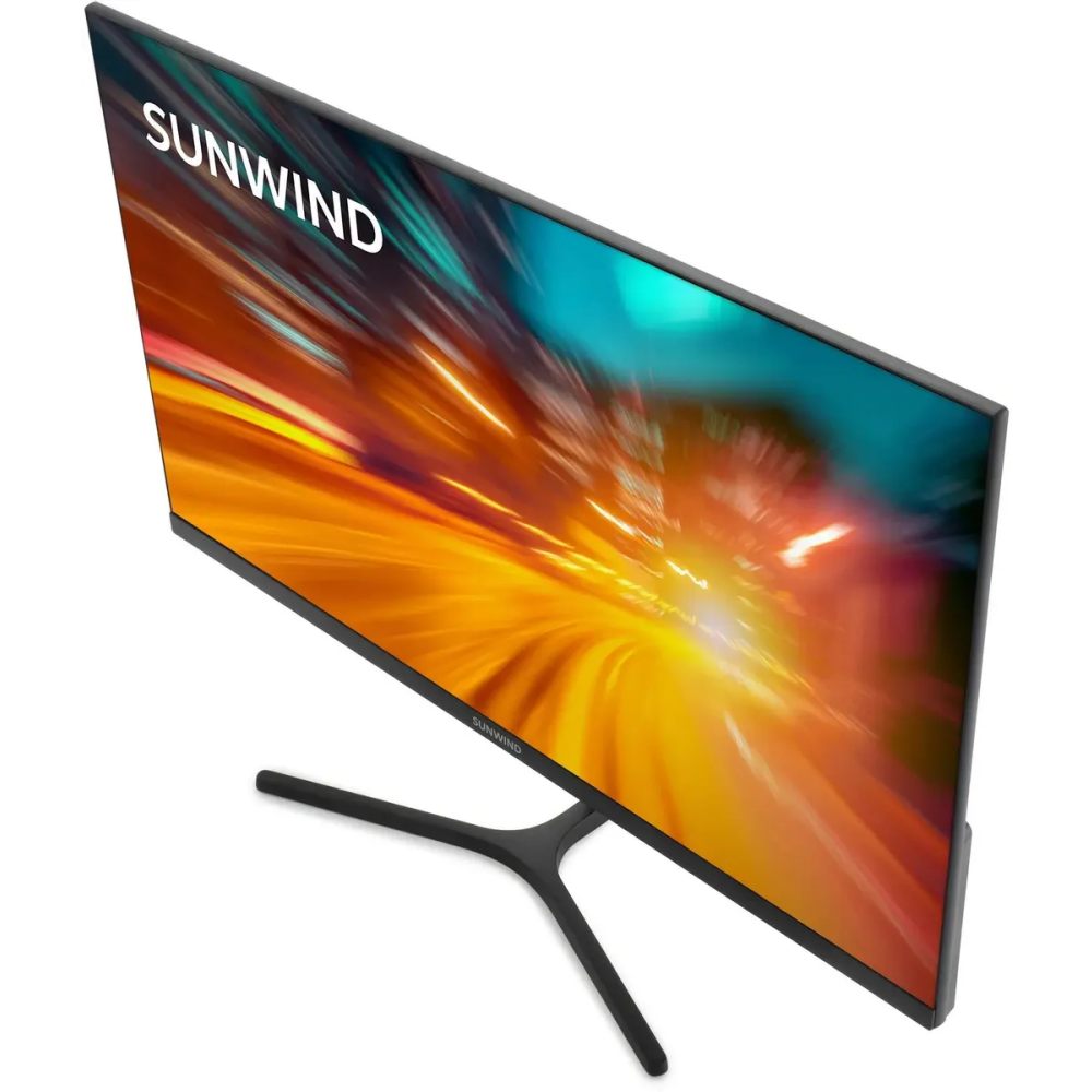 Монитор SunWind 24" SM-24FI401