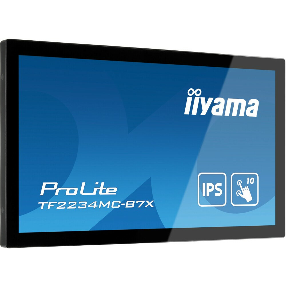 Монитор Iiyama 22" ProLite TF2234MC-B7X