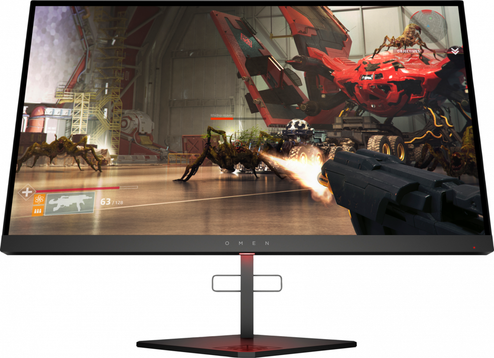 Монитор HP 25" OMEN X 25f (4WH47AA)