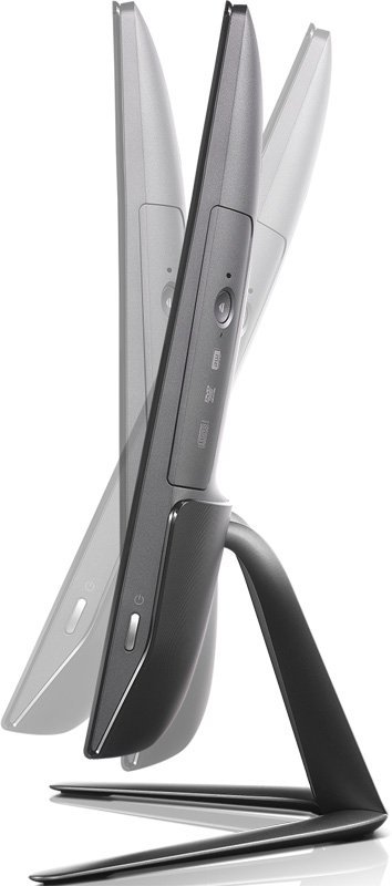 Моноблок Lenovo IdeaCentre AIO 300-22 (F0BX00AURK)