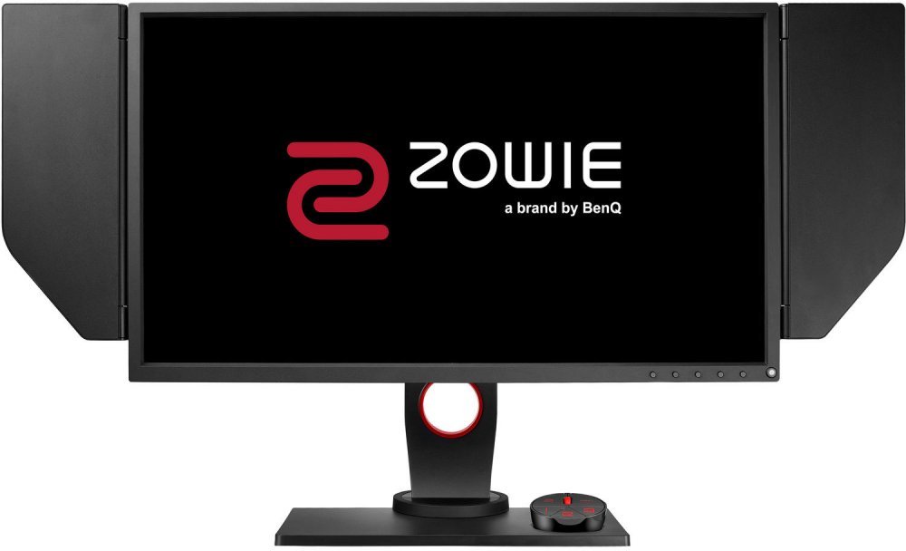 Монитор BenQ 25" XL2546 Zowie