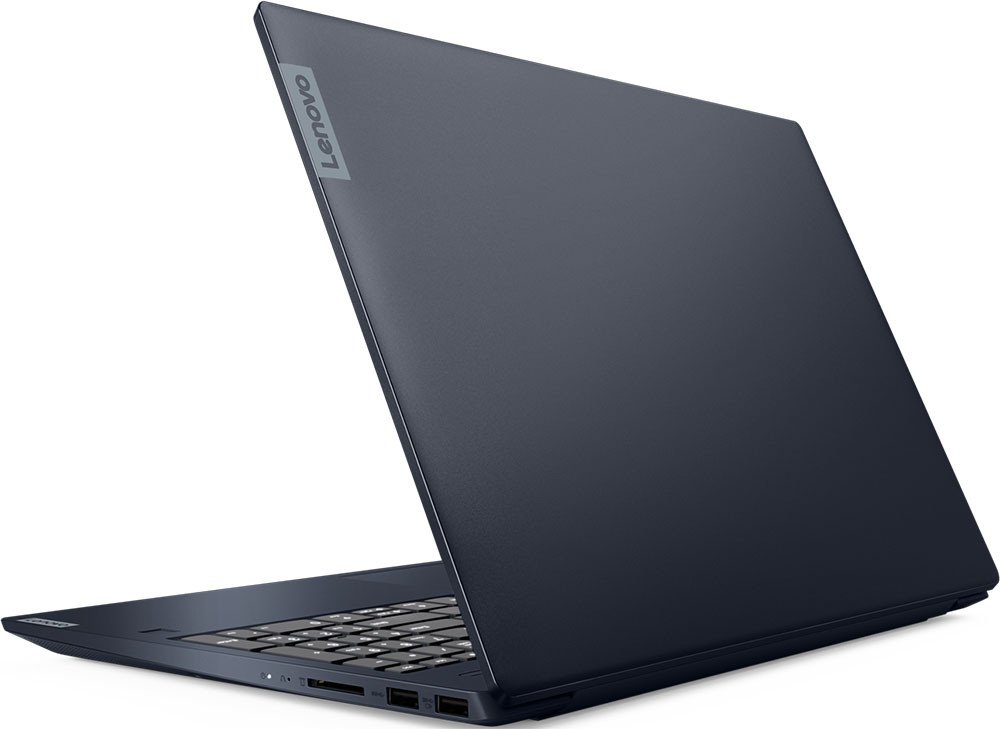 Ноутбук Lenovo IdeaPad S340-15 (81N800HQRK)