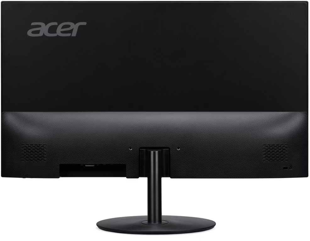 Монитор Acer 32" SA322QHbi