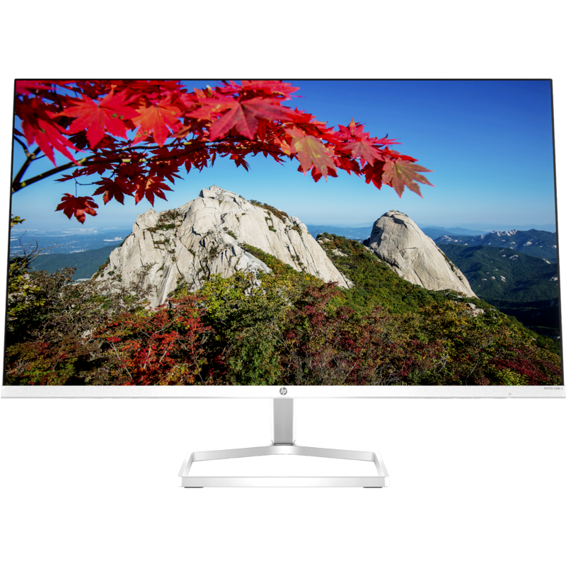 Монитор HP 27" M27fd (2H3Y8E9)