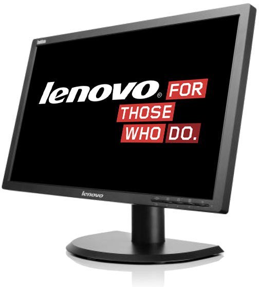 Монитор Lenovo 19" ThinkVision LT1913p (60AAHAT1EU)