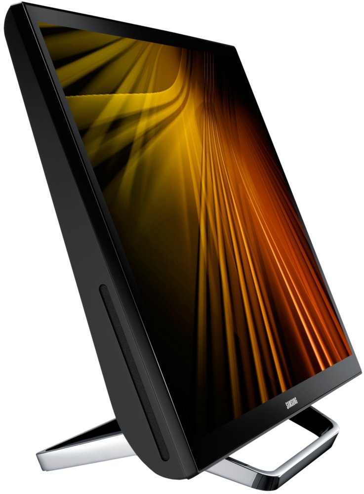 Монитор Samsung 24"  S24C770T