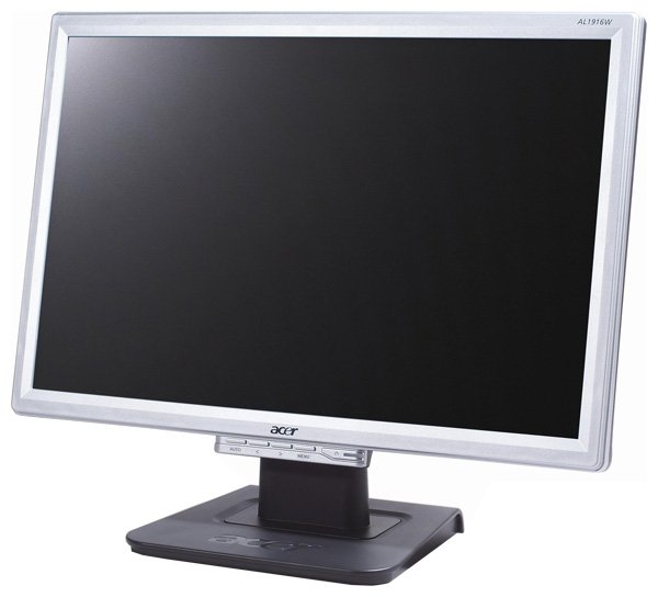Acer 19" AL1916WD