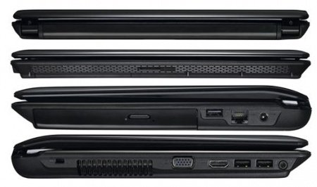 ASUS K42F