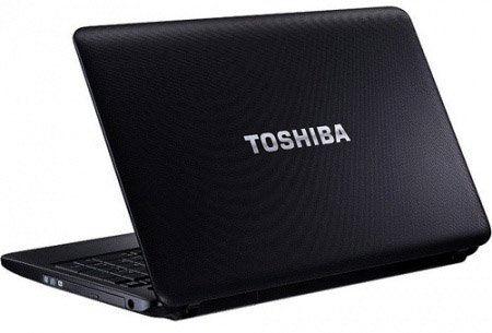 Ноутбук Toshiba Satellite L650D-157