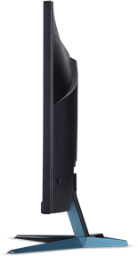 Монитор Acer 27" VG272UVbmiipx Nitro