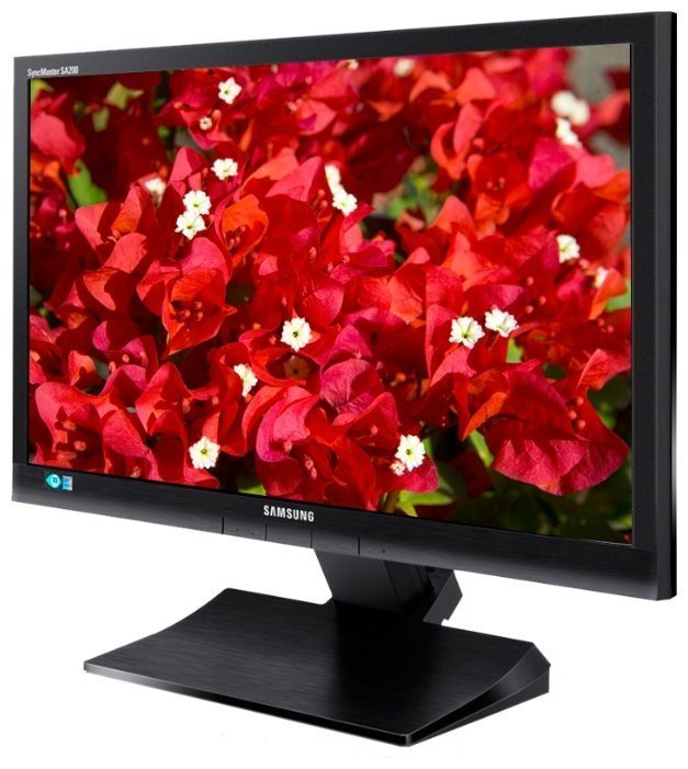 Монитор Samsung 19"  S19A200MW