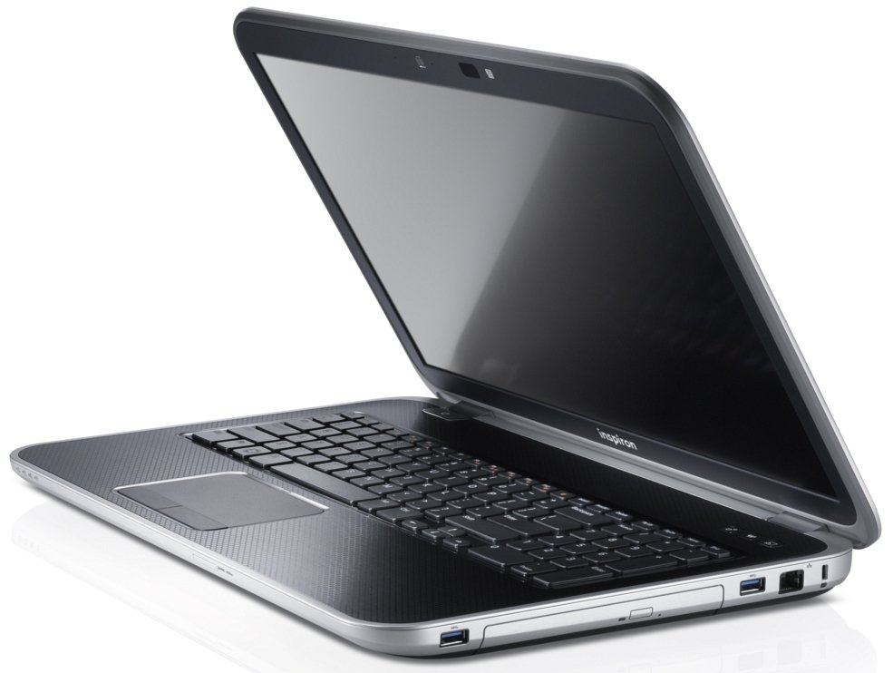 Ноутбук Dell Inspiron N7720 Black (7720-3593)