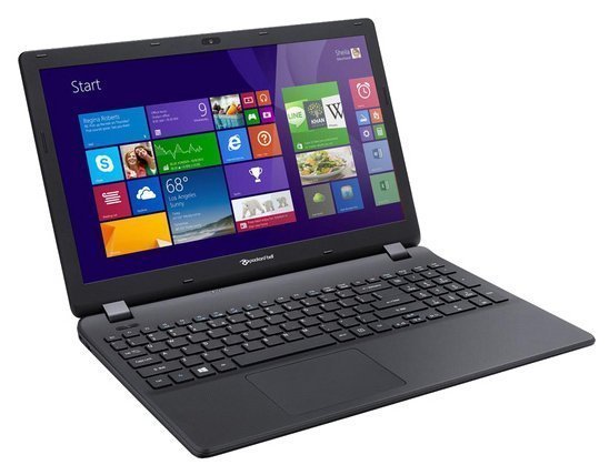 Ноутбук Packard Bell EasyNote TG71BM-C0GS