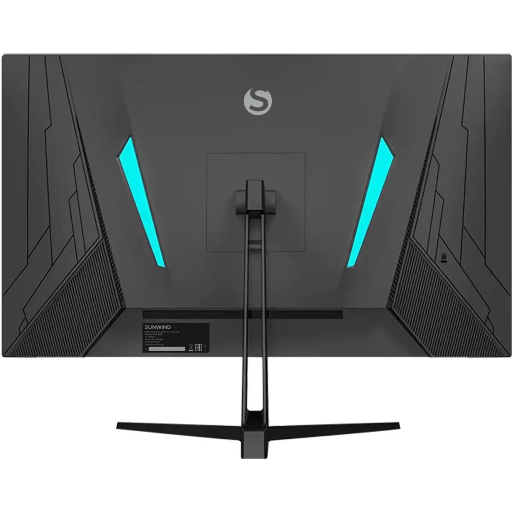 Монитор SunWind 24" SM-25FI401