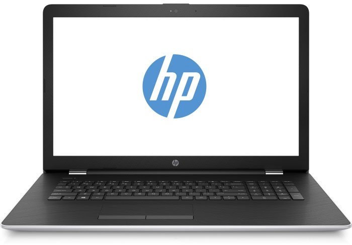 Ноутбук HP 17-bs101ur (2PN23EA)