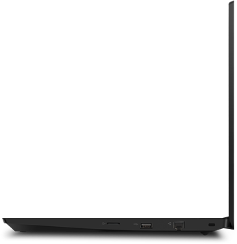 Ноутбук Lenovo ThinkPad Edge E495 (20NE000DRT)