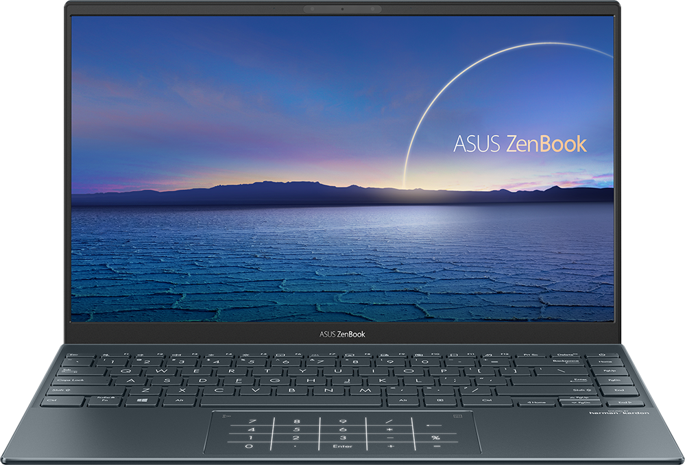 Ноутбук ASUS UM425IA Zenbook 14 (AM063T)