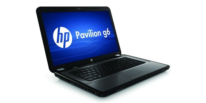 HP Pavilion g6-1001er (LQ479EA)