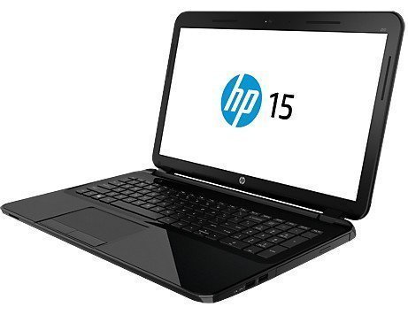 Ноутбук HP 15-d000sr (F7R82EA)