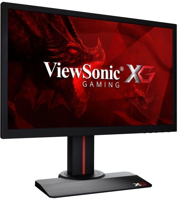 Монитор Viewsonic 27" XG2702