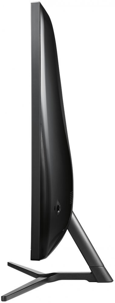 Монитор Viewsonic 27" VX2758-C-MH