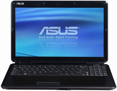 ASUS K50IE