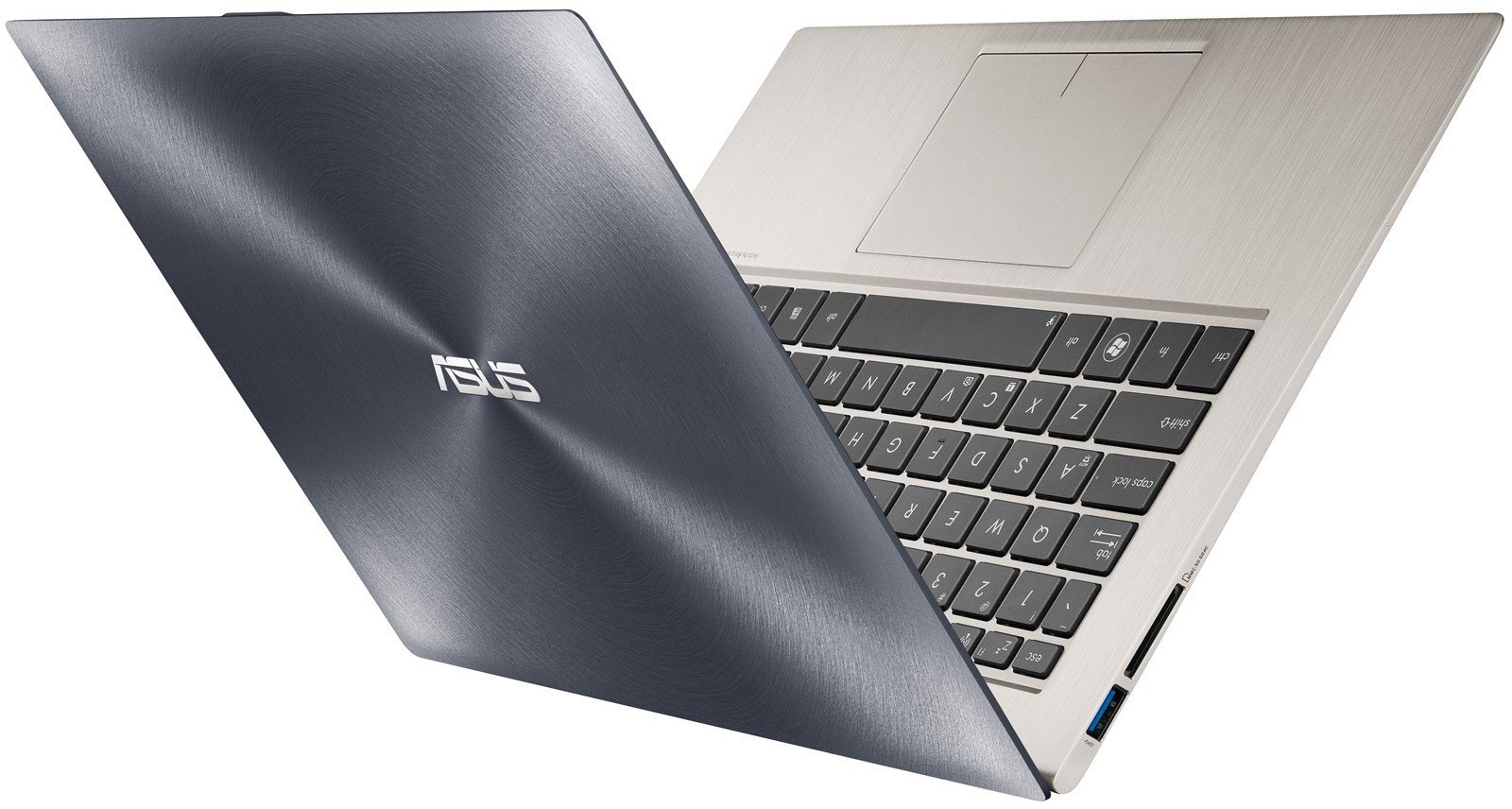 Ноутбук ASUS ZENBOOK Prime UX32VD