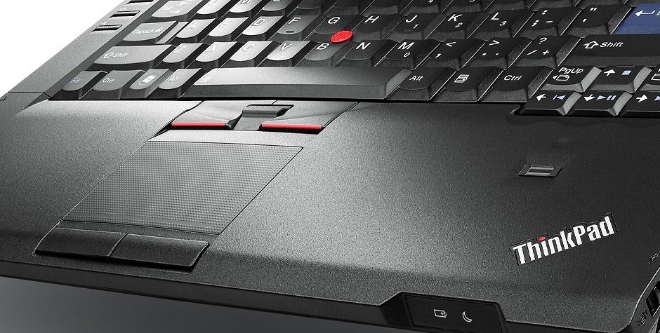 Ноутбук Lenovo ThinkPad L520 (5017AQ4)