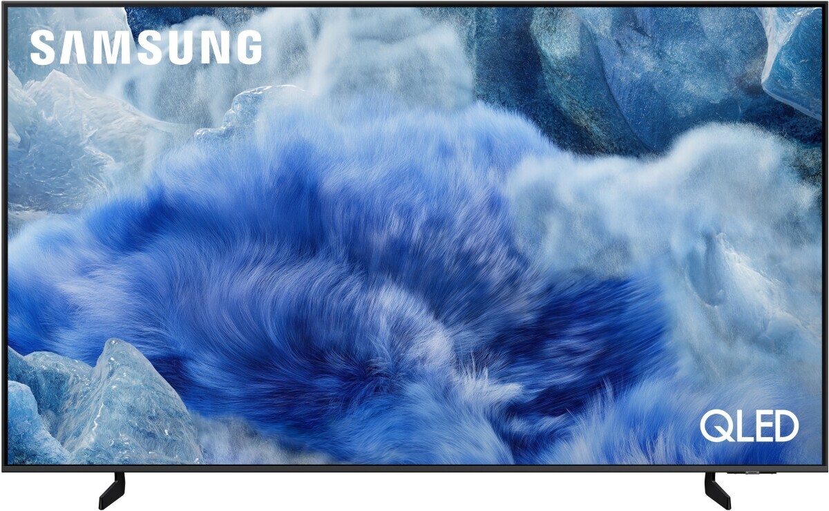 ЖК телевизор Samsung 50" QE50Q8FAAUXRU