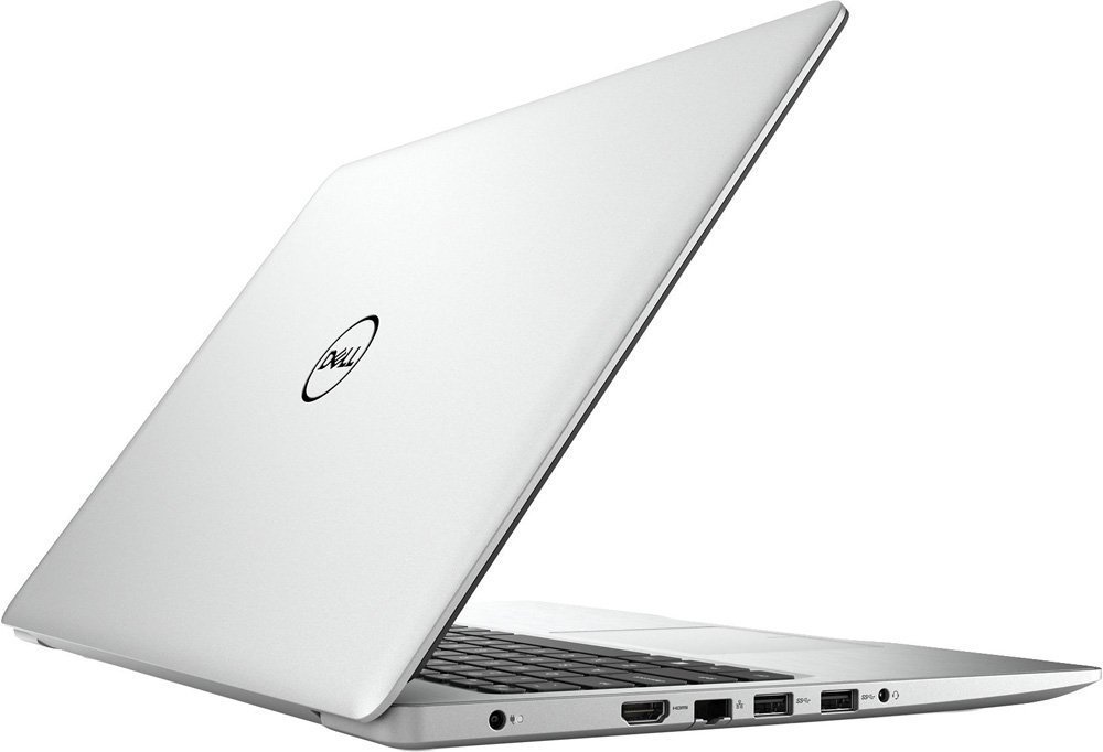 Ноутбук Dell Inspiron 5770 Silver (5770-0030)