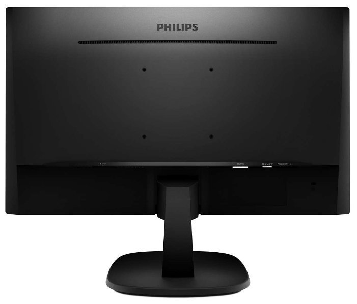 Монитор Philips 22" 223V7QSDB