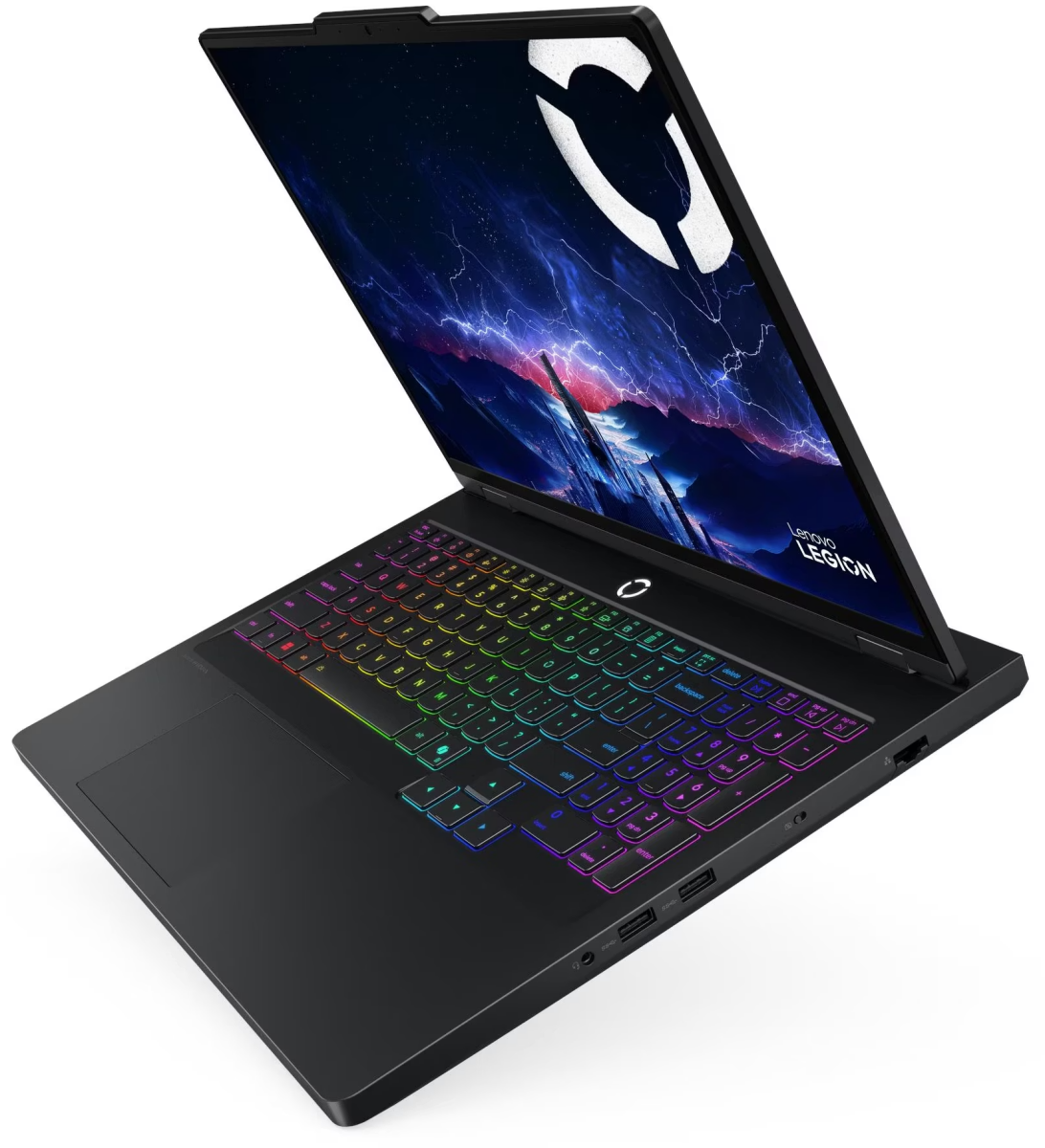 Ноутбук Lenovo Legion Pro 5 16IAX10 (83F3003RPS)