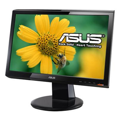 Монитор ASUS 19" VH192D