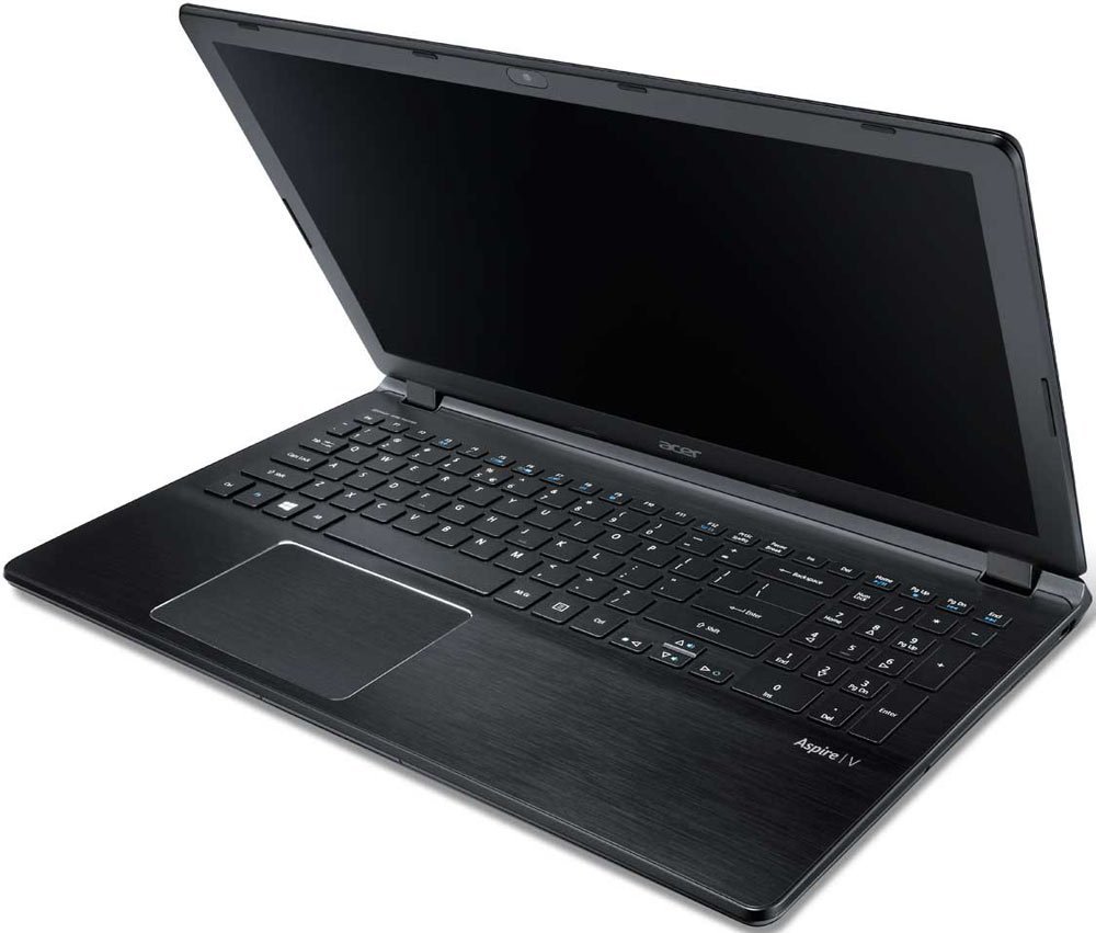 Ноутбук Acer Aspire V5-573G-54206G50akk
