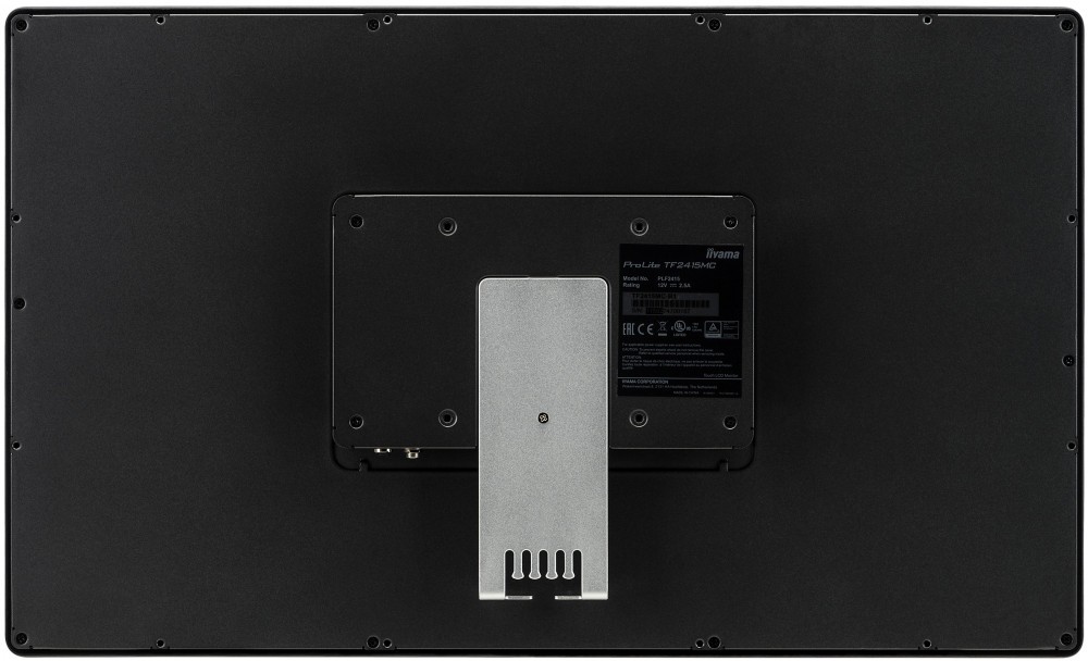 Монитор Iiyama 24" ProLite TF2415MC-B2