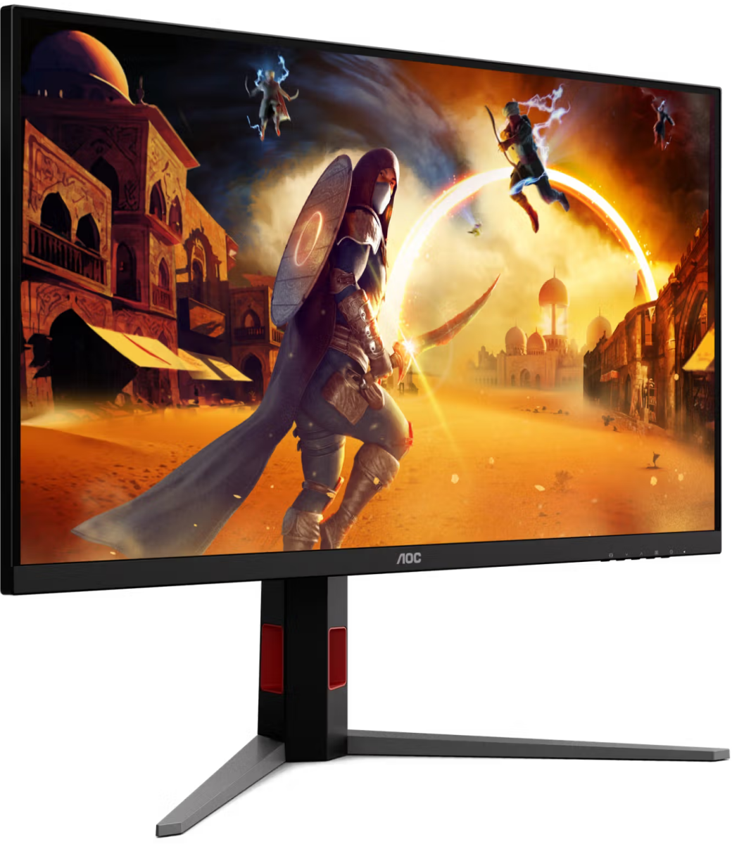 Монитор AOC 32" U32G4U