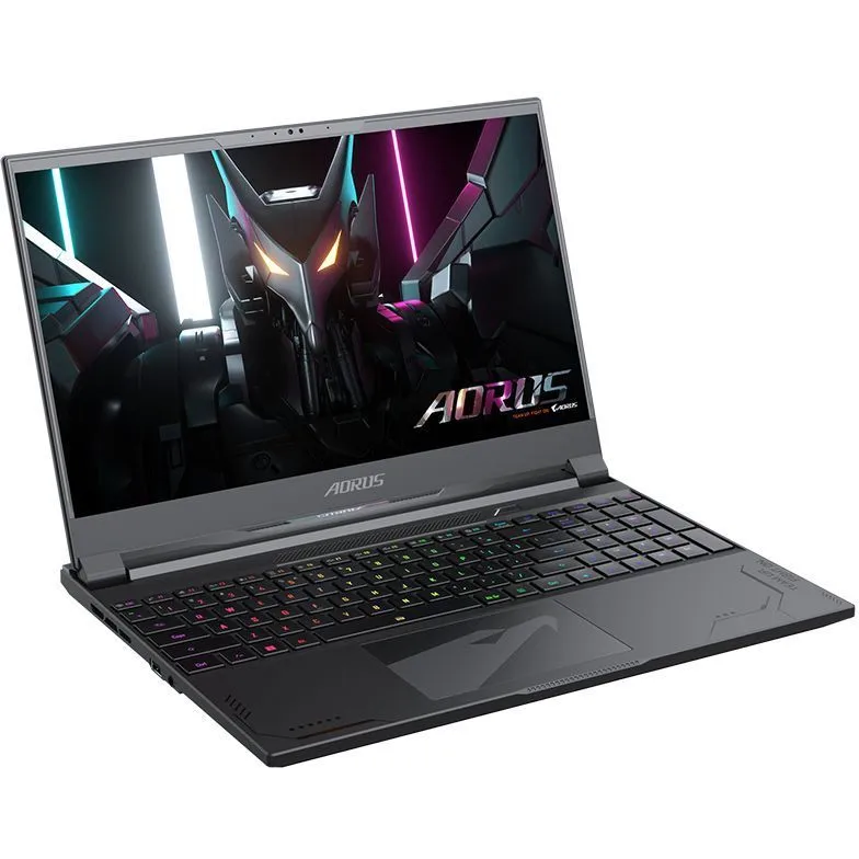 Ноутбук Gigabyte Aorus 15X ASF (ASF-D3KZ754SH)