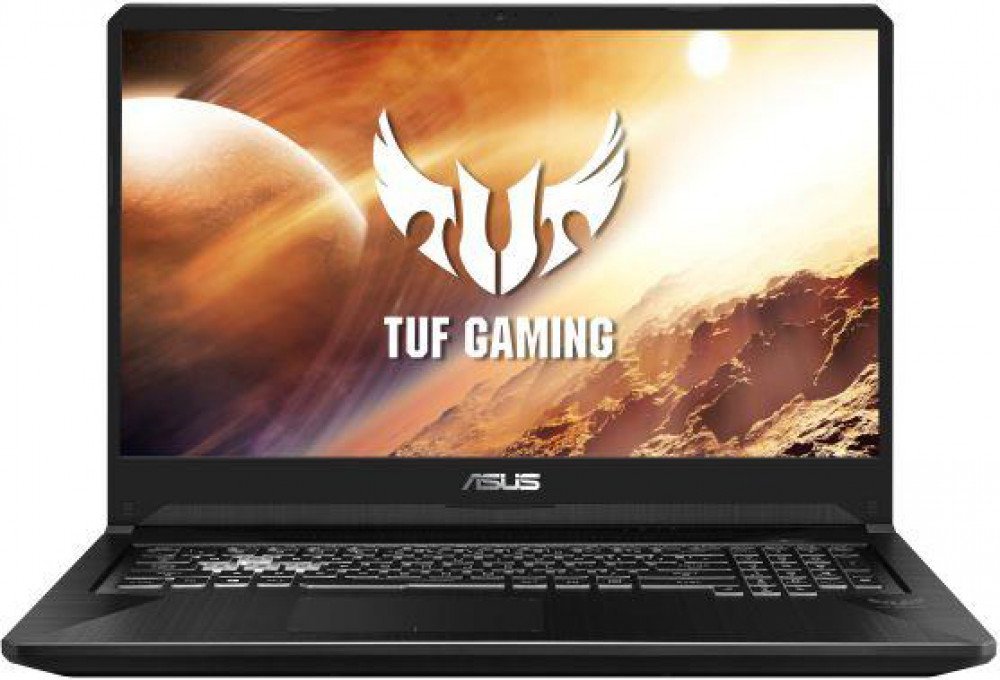 Ноутбук ASUS FX705DD TUF Gaming (AU081T)