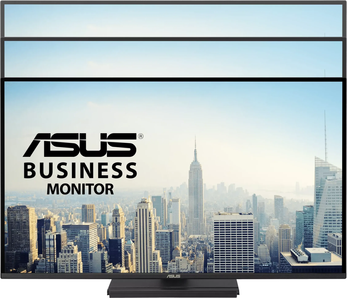 Монитор ASUS 27" VA27AQSE