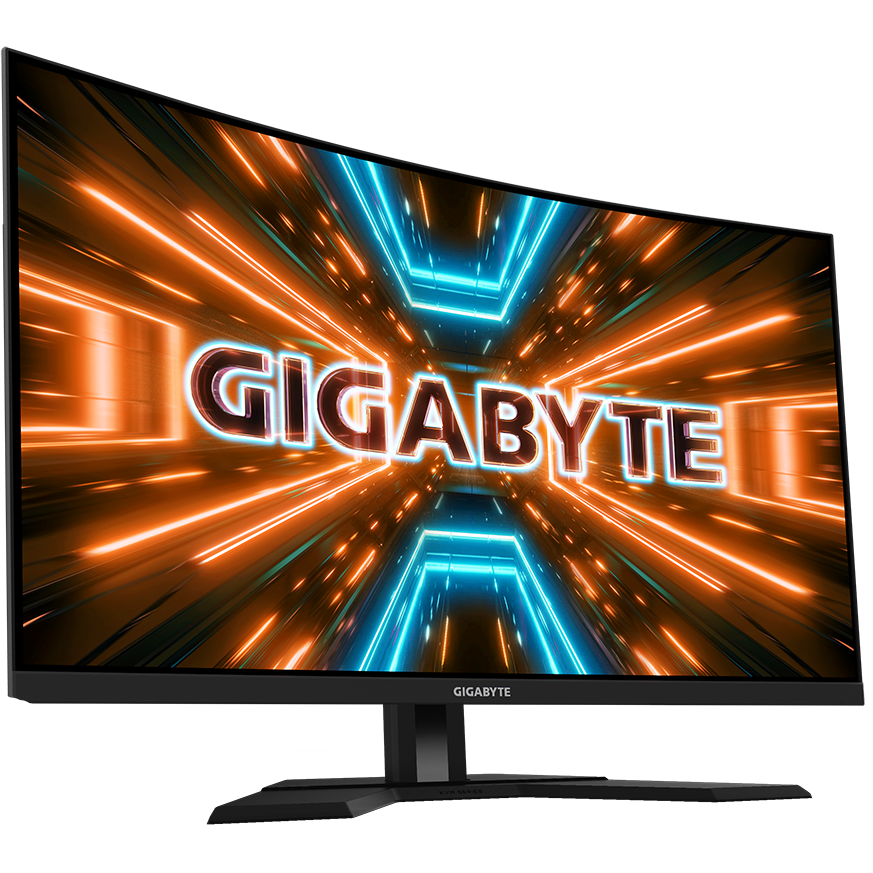 Монитор Gigabyte 32" M32UC