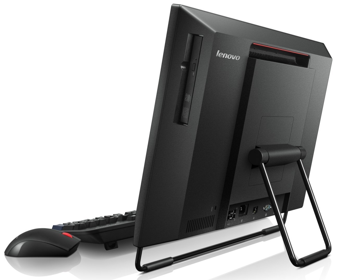 Моноблок Lenovo ThinkCentre M71z (SNMD7RU)