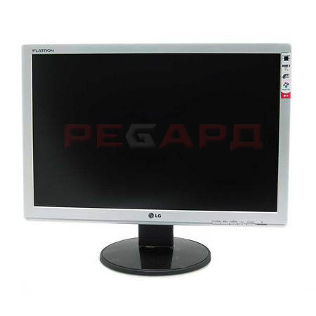 LG 19" Flatron W1942T-SF