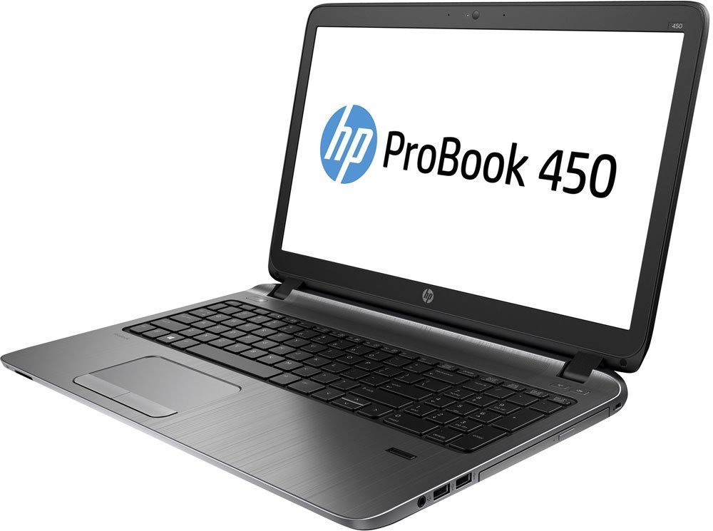 Ноутбук HP ProBook 450 G2 (K9K88EA)