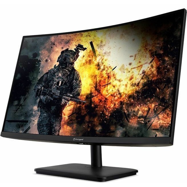 Монитор AOpen 27" 27HC5Rbmiix