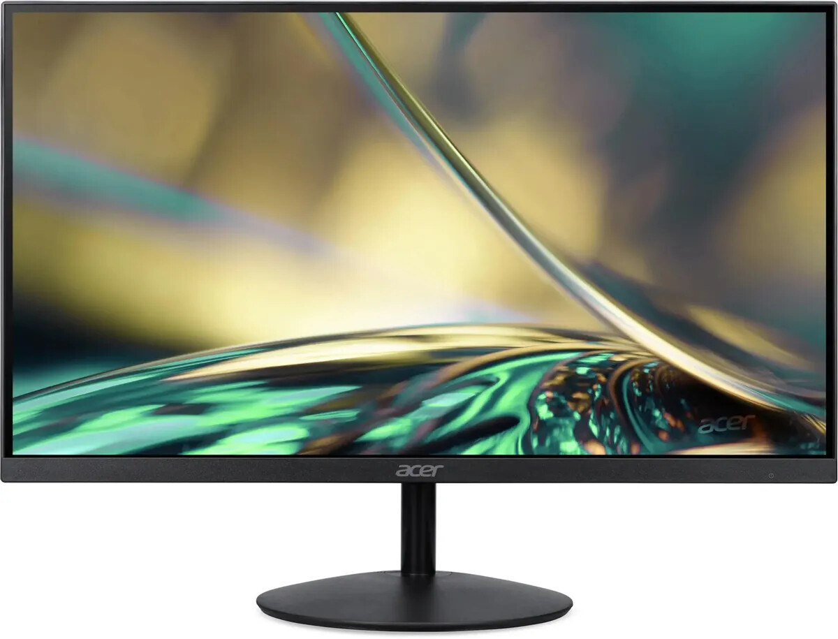 Монитор Acer 27" SB272P1bi